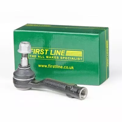 Front Left Outer Tie / Track Rod End Fits Ford Puma