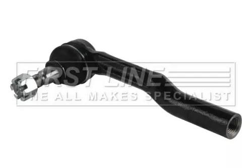 FIRST LINE FIRST LINE FTR6231 Front Left Outer Tie / Track Rod End Fits Mazda 3 