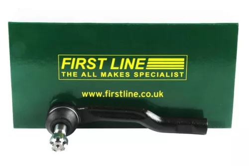 Front Left Outer Tie / Track Rod End Fits Mazda 3