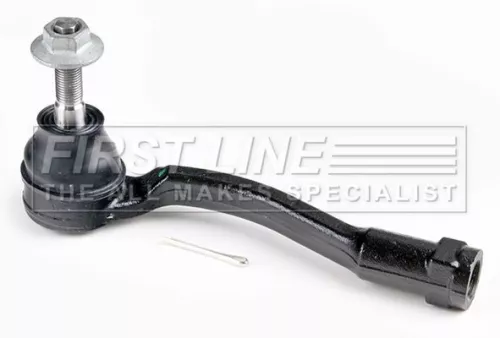 FIRST LINE FIRST LINE FTR6237 Front Left Outer Tie / Track Rod End Fits Hyundai Santa Fe 