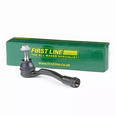 Front Left Outer Tie / Track Rod End Fits Hyundai Santa Fe