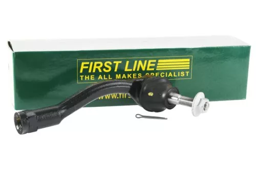 Front Right Outer Tie / Track Rod End Fits Hyundai Santa Fe