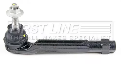FIRST LINE FIRST LINE FTR6240 Front Left Outer Tie / Track Rod End Fits Hyundai Kia Sportage Tucson 