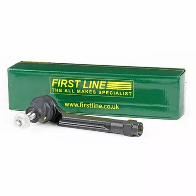 Front Left Outer Tie / Track Rod End Fits Hyundai Kia Sportage Tucson