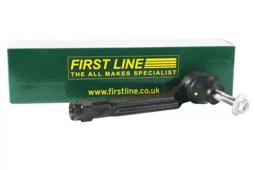 FIRST LINE FIRST LINE FTR6241 Front Right Outer Tie / Track Rod End Fits Hyundai Kia Sportage Tucson 