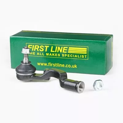 Front Left Outer Tie / Track Rod End Fits Citroën C4