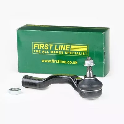 Front Right Outer Tie / Track Rod End Fits Citroën C4