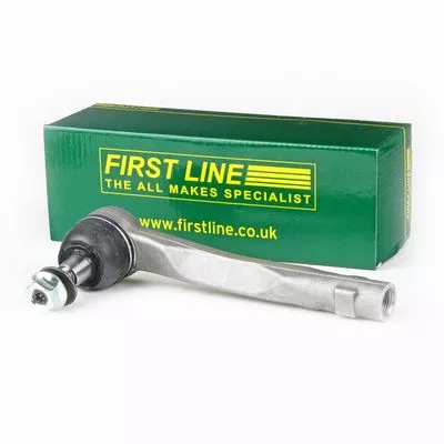 FIRST LINE FIRST LINE FTR6247 Front Left Outer Tie / Track Rod End Fits Audi Porsche E-tron Gt Taycan 
