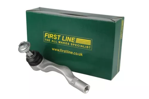 Front Left Outer Tie / Track Rod End Fits Bentley Porsche Continental Flying Spu