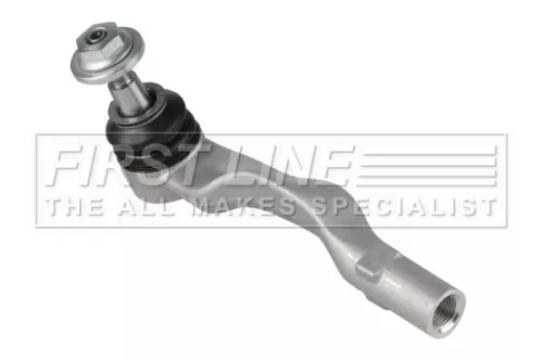 FIRST LINE FIRST LINE FTR6257 Front Left Outer Tie / Track Rod End Fits Bentley Porsche Continental Flying Spu 