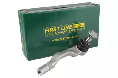 FIRST LINE FIRST LINE FTR6258 Front Right Outer Tie / Track Rod End Fits Bentley Porsche Continental Flying Sp 