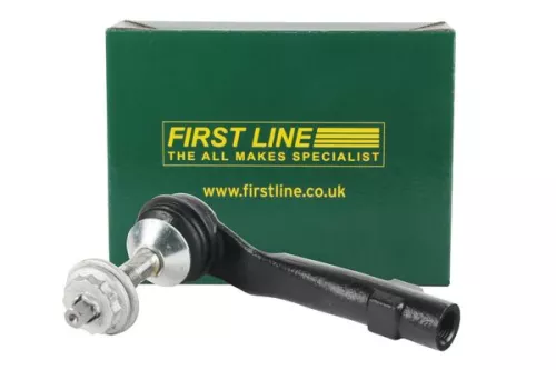 Front Left Outer Tie / Track Rod End Fits Mercedes C-class