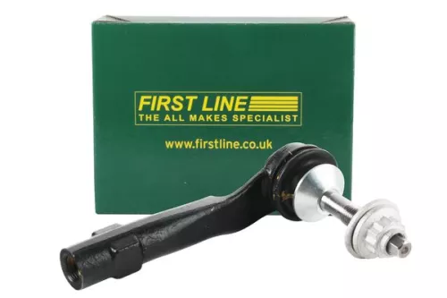 Front Right Outer Tie / Track Rod End Fits Mercedes C-class