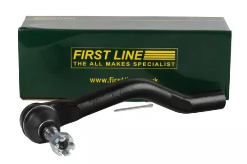 Front Left Outer Tie / Track Rod End Fits Honda Civic