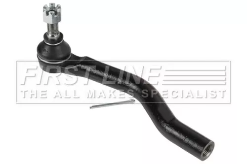 FIRST LINE FIRST LINE FTR6270 Front Left Outer Tie / Track Rod End Fits Honda Civic 