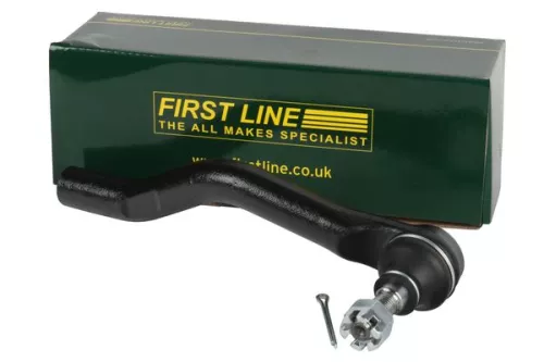 Front Right Outer Tie / Track Rod End Fits Honda Civic