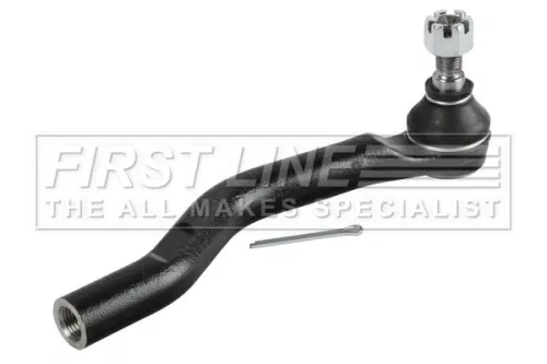 FIRST LINE FIRST LINE FTR6271 Front Right Outer Tie / Track Rod End Fits Honda Civic 
