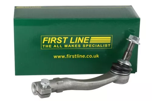 Front Right Outer Tie / Track Rod End Fits Bmw Ix