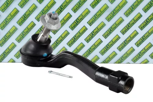 Front Right Outer Tie / Track Rod End Fits Hyundai Kia Ev6 Ioniq 5
