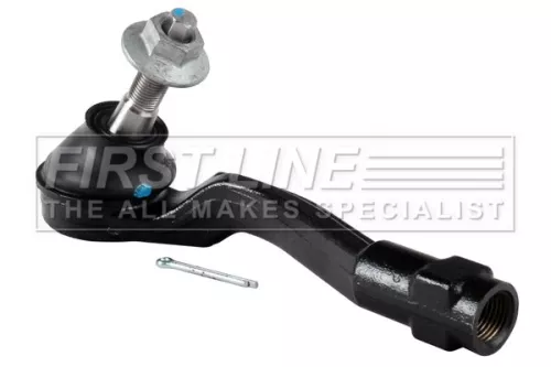 FIRST LINE FIRST LINE FTR6277 Front Right Outer Tie / Track Rod End Fits Hyundai Kia Ev6 Ioniq 5 