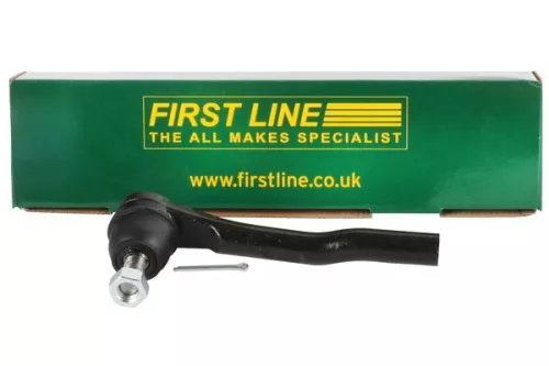 Front Left Outer Tie / Track Rod End Fits Honda Hr-v