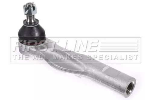 FIRST LINE FIRST LINE FTR6286 Front Left Outer Tie / Track Rod End Fits Toyota Yaris Yaris Cross 