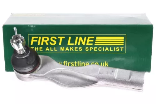 Front Left Outer Tie / Track Rod End Fits Toyota Yaris Yaris Cross