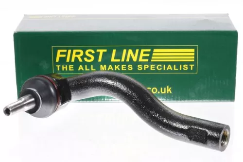 Front Left Outer Tie / Track Rod End Fits Mg Mg Zs