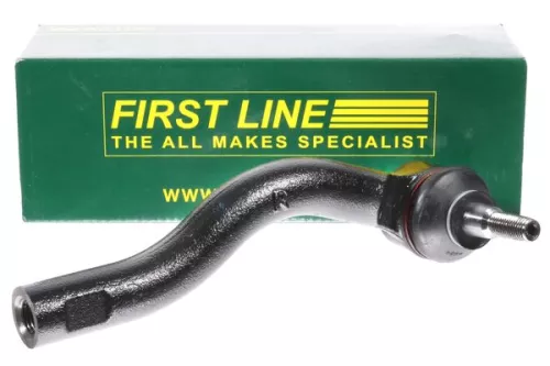 Front Right Outer Tie / Track Rod End Fits Mg Mg Zs