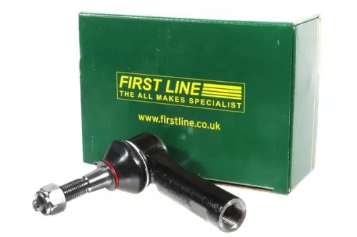 Front Left Or Right Outer Tie / Track Rod End Fits Mg Mg Hs