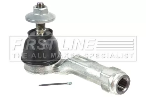 FIRST LINE FIRST LINE FTR6295 Front Left Outer Tie / Track Rod End Fits Hyundai Kona 
