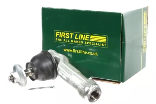 Front Left Outer Tie / Track Rod End Fits Hyundai Kona