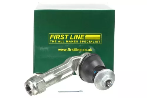 Front Right Outer Tie / Track Rod End Fits Hyundai Kona