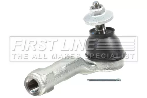 FIRST LINE FIRST LINE FTR6296 Front Right Outer Tie / Track Rod End Fits Hyundai Kona 