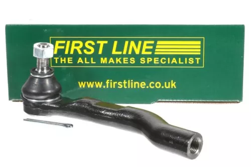 Front Left Outer Tie / Track Rod End Fits Honda Cr-v