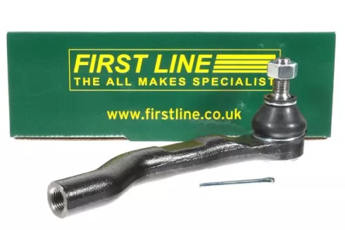 Front Right Outer Tie / Track Rod End Fits Honda Cr-v