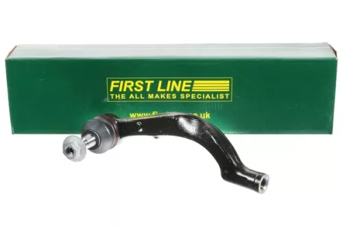 Front Left Outer Tie / Track Rod End Fits Nissan Qashqai