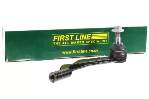 Front Right Outer Tie / Track Rod End Fits Nissan Qashqai