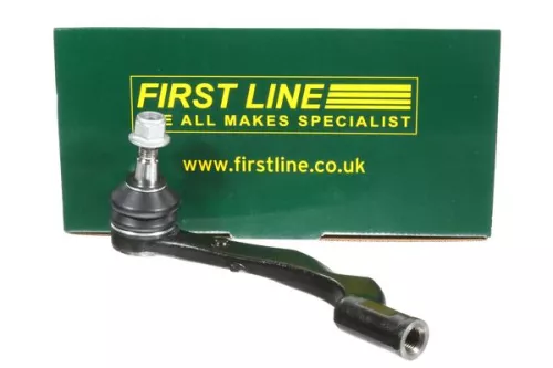 Front Left Outer Tie / Track Rod End Fits Nissan X-trail