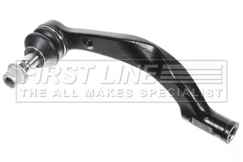 FIRST LINE FIRST LINE FTR6306 Front Left Outer Tie / Track Rod End Fits Nissan X-trail 
