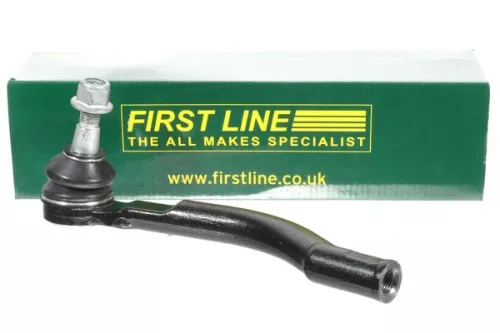 Front Left Outer Tie / Track Rod End Fits Renault Megane E-tech