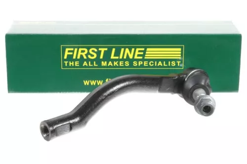 Front Right Outer Tie / Track Rod End Fits Renault Megane E-tech