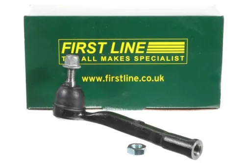 Front Left Outer Tie / Track Rod End Fits Citroën C5 X