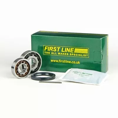 Rear Wheel Bearing Kit Fits Austin Maxi Princess