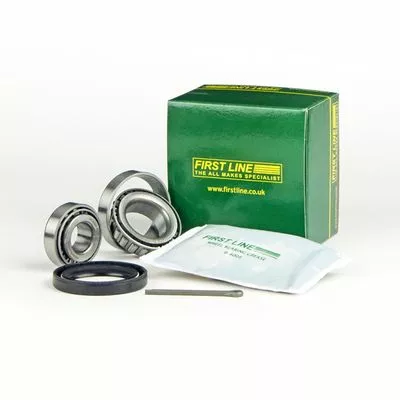 Front Wheel Bearing Kit Fits Ford Cortina Escort Taunus