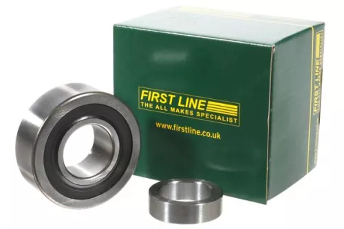 Rear Wheel Bearing Kit Fits Ford Capri Cortina Escort Taunus