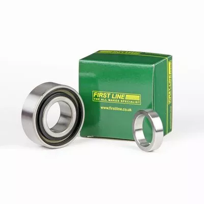 Rear Wheel Bearing Kit Fits Ford Cortina Taunus