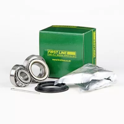 Front Rear Wheel Bearing Kit Fits Daewoo Opel Vauxhall Ascona Astra Carlton Cava