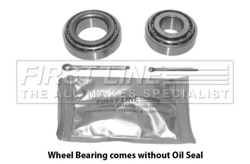 Front Wheel Bearing Kit Fits Bond Lotus Reliant Triumph Dolomite Eclat Elite Equ
