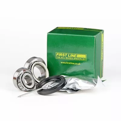 Front Rear Wheel Bearing Kit Fits Ford Capri Consul Escort Granada Orion P 100